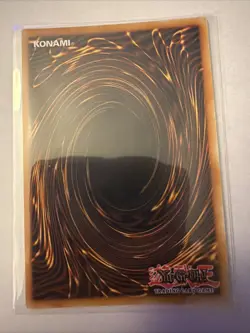 Juraishin, the Cursed Thunder God ALIN-EN043 Ultra Rare 1st Ed NM Yu-Gi-Oh! - Image 2