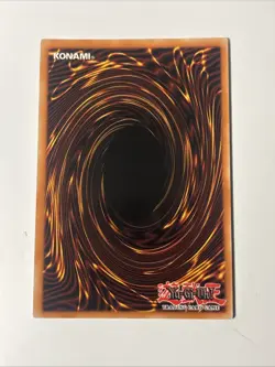 Yu-Gi-Oh Super Polymerization RA03-EN053 - Image 2