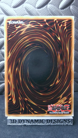 | Yugioh Dark Horus LCYW-EN209 Common Legendary Collection 3 Yugis World NM- | - Image 2