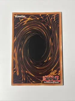 Yu-Gi-Oh Premature Burial RA03-EN103 - Image 2