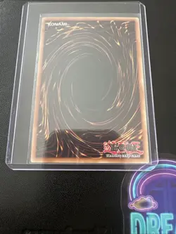 Yu-Gi-Oh RA05-EN100 Astellar Of The White Forest Alt Art Starlight Rare 1st Ed - Image 3