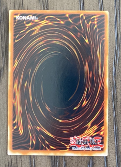 Yugioh Kinetic Soldier WC4-002 Vintage 1996 - Image 3