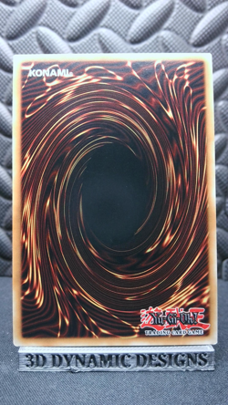 | Yugioh Springans Merrymaker LIOV-EN041 1st Edition Super Rare NM/M 🔥 | - Image 2