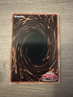 Yu-Gi-Oh! - Sorcerer Of Dark Magic 2015 15AX-KRY10 Secret Rare Unlimited - Image 2