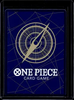 2026 One Piece Azure Sea's Seven Ms. All Sunday Super Rare #OP14-084 - Image 2