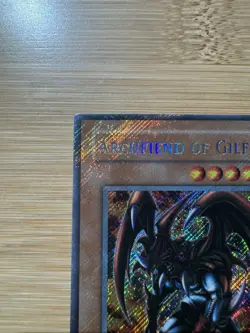 Yugioh Archfiend of Gilfer RP02-EN094 Retro Pack 2 Reprint NM ✨ - Image 2