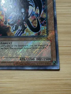Yugioh Archfiend of Gilfer RP02-EN094 Retro Pack 2 Reprint NM ✨ - Image 5