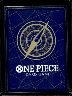 2026 One Piece Starter Deck Egghead Nami Full Art Foil C #ST29-008 - Image 2