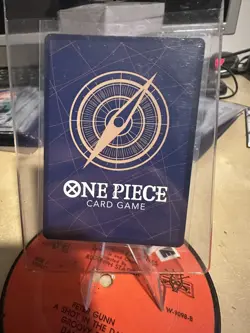 Sabo Promo P-073 One Piece English Edition Best Selection Vol. 3 - Image 2