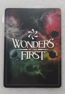 Wonders of The First Call Of The Stones Pocketwatch of Seasons Mythic Legendary - Image 2