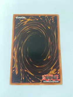 Yugioh Serpent Night Dragon MRL-103 Original Print MP - 1ST EDITION Secret Rare - Image 2