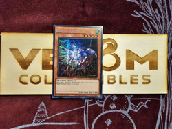 1x (M/NM) Spell Canceller MP25-EN131 Prismatic Secret Rare 1st Edition Yugioh - Image 1