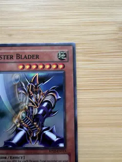 Yugioh Buster Blader RP02-EN013 Retro Pack 2 Reprint NM ✨ - Image 3