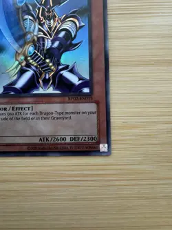 Yugioh Buster Blader RP02-EN013 Retro Pack 2 Reprint NM ✨ - Image 5