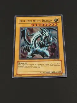 Vintage Yugioh Lot- Dragon Card Lot - Image 2
