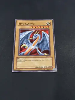 Vintage Yugioh Lot- Dragon Card Lot - Image 5