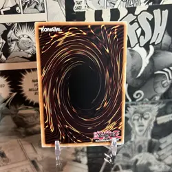 Yugioh LP Luna Light Perfume - TDIL-EN054 - Super Rare - 1st Edition LP - Image 2