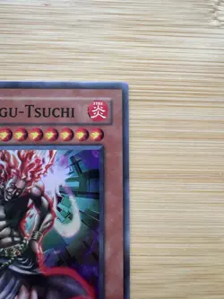 Yugioh Hino-Kagu-Tsuchi RP02-EN060 Retro Pack 2 Reprint NM ✨ - Image 3