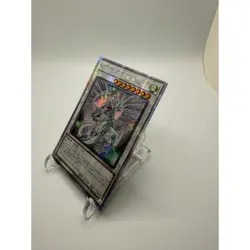 Yugioh Stardust Dragon (Alt) - Prismatic PAC1-KR006 - Korean - Image 3