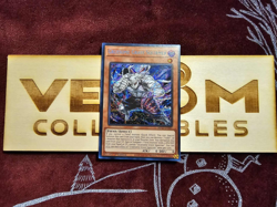 1x (M/NM) Gruesome Grave Squirmer MP25-EN065 Prismatic Secret Rare 1st Ed Yugioh - Image 1