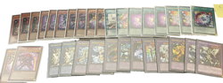 Yugioh Gem-Knight Deck Core - Nepyrim Dispersion Meta 2025 BLMM - Image 1
