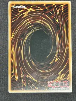Yugioh Adreus, Keeper Of Armageddon GENF-EN086 Secret Rare 1st Edition Nm - Image 2