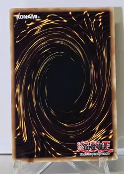 Slifer the Sky Dragon TN19-EN008 Secret Rare Limited Edition Yugioh TCG NM/M - Image 2