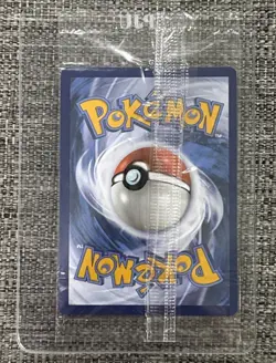 Sealed Mewtwo 052 Pokemon Scarlet & Violet Black Star Promo Card - Image 2