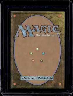 2024 Magic MTG Bloomburrow Valley Rotcaller Foil #313 - Image 2