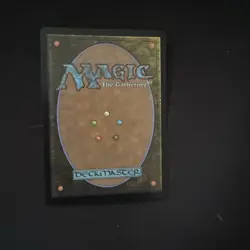 Mox Poison S Mystery Booster 2 Playtest Cards NM - Image 2