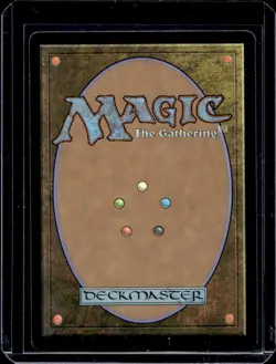 2024 Magic MTG Bloomburrow Dreamdew Entrancer Foil #365 - Image 2