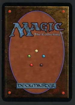 ***Alpha War Mammoth*** MTG Alpha Magic Kid Icarus - Image 2