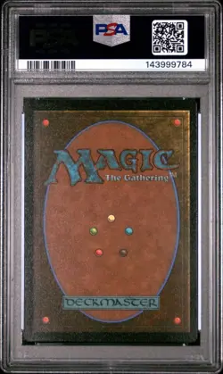 PSA 10 2025 MTG SECRET LAIR 2021 PEER INTO THE ABYSS MARVEL'S SPIDER-MAN FOIL - Image 2