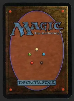 ***Alpha Wall of Wood*** MTG Alpha Magic Kid Icarus - Image 2