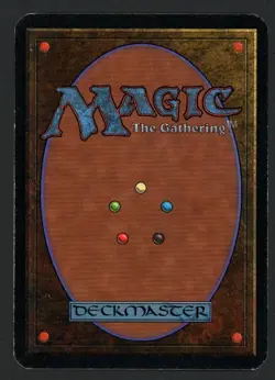 ***Alpha Wall of Fire*** MTG Alpha Magic Kid Icarus - Image 2