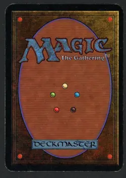 ***Alpha Wall of Air*** MTG Alpha Magic Kid Icarus - Image 2