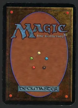 ***Alpha Unsummon*** MTG Alpha Magic Kid Icarus - Image 2