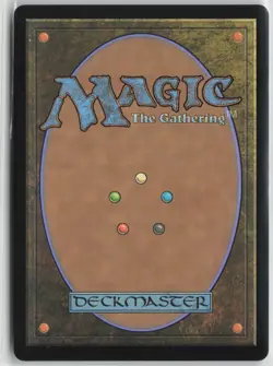 Plains Retro Frame FOIL 403 Land Dominaria Remastered NM MTG - Image 2