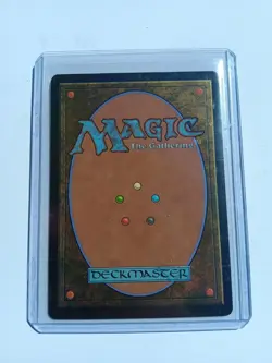 The Darkness Crystal 0096 - Final Fantasy MtG - Regular NM - Image 3