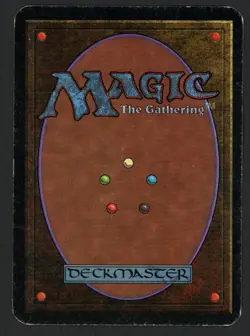 ***Alpha Stone Giant*** MTG Alpha Magic Kid Icarus - Image 2