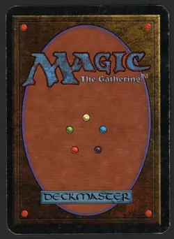 ***Alpha Simulacrum*** MTG Alpha Magic Kid Icarus - Image 2
