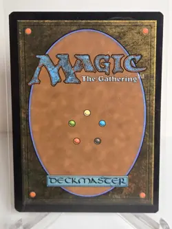 Magic Arachnogenesis (Borderless) Marvel Universe Foil #31 Spiderman - Image 2