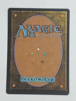 MTG Mind Bomb (Japanese 4th Edition (BB)/Blue/U) - BGM - Image 2