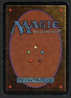 ***Alpha Sea Serpent*** MTG Alpha Magic Kid Icarus - Image 2
