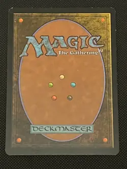 Damnation – Planar Chaos (PLC) – Foil – LP – English – MTG - Image 2