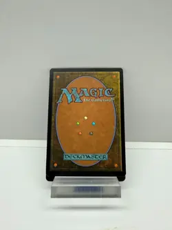 2003 MTG ONSLAUGHT: LEGIONS #86 WITHERED WRETCH (EX) - Image 2