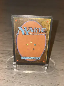MTG Magic The Gathering Karplusan Forest Ice Age LP (B) - Image 3