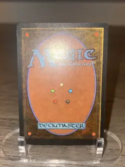 MTG Magic The Gathering Karplusan Forest Ice Age LP (B) - Image 4