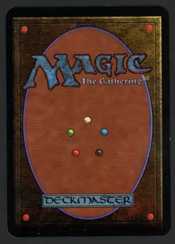 ***Alpha Samite Healer*** MTG Alpha Magic Kid Icarus - Image 2