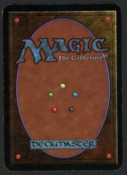 ***Alpha Rod of Ruin*** MTG Alpha Magic Kid Icarus - Image 2